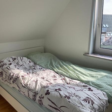Centrum Lejlighed Viborg Exterior foto